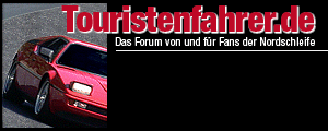 Das Touristenfahrer Forum