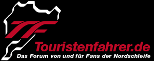 Das Touristenfahrer Forum