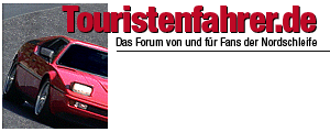 Das Touristenfahrer Forum