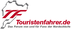 Das Touristenfahrer Forum